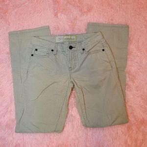 𝅺loft original boot Jean